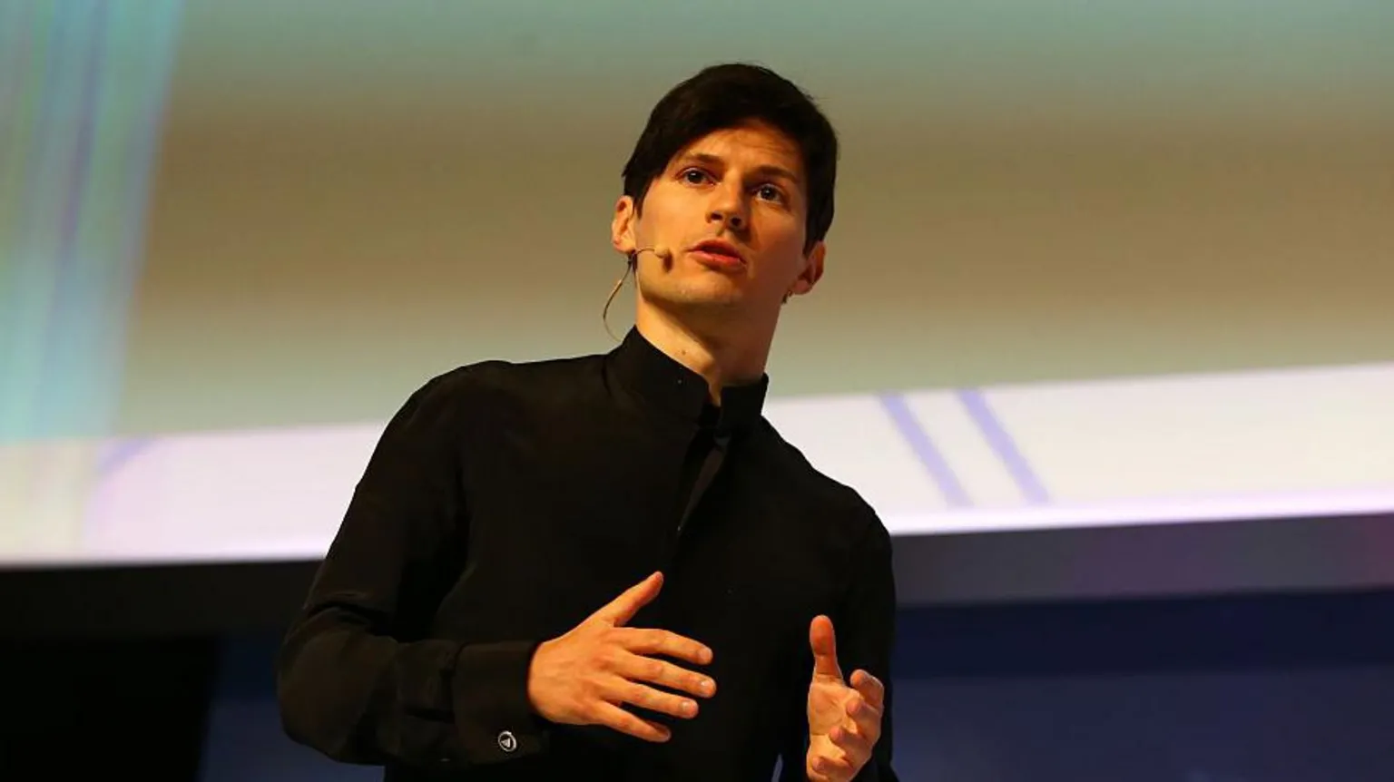 In Russia, questions arise regarding the arrest of the Telegram CEO