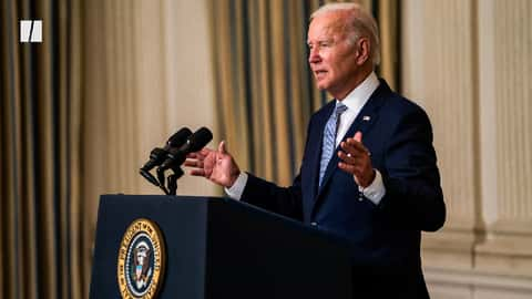 Biden administration's request to reinstate the Student Debt Relief Plan denied by the Supreme Court