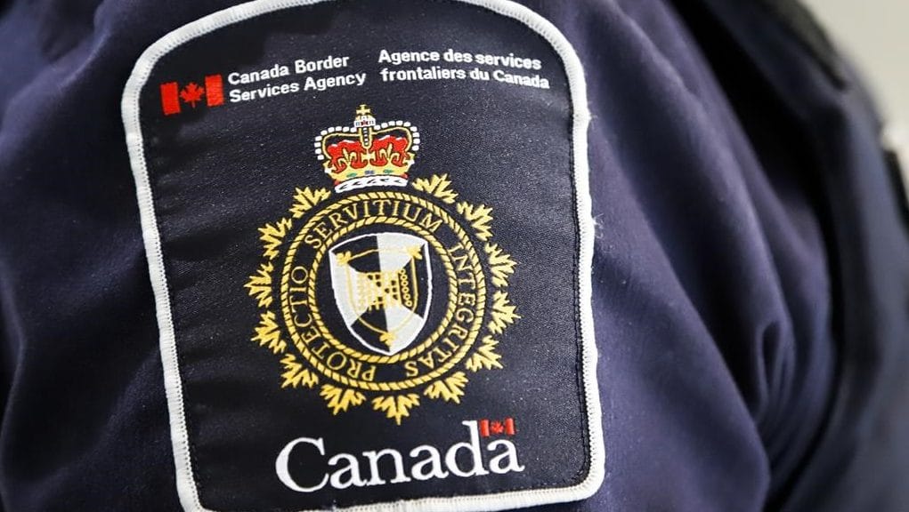 ‘Partial systems outage’ affects Canadian airports: CBSA