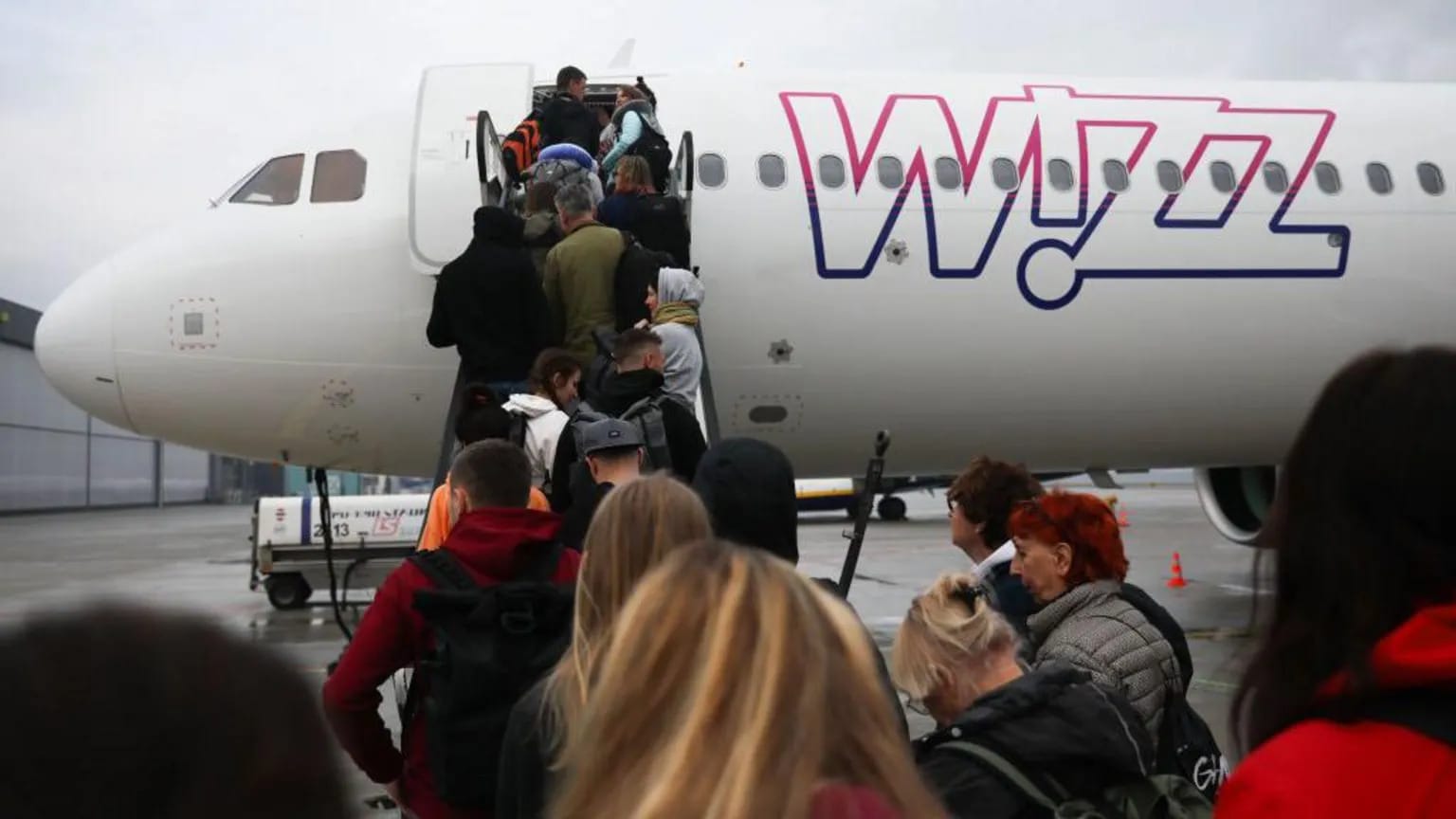 Are the 'all you can fly' membership offers from Wizz Air too good to be true?