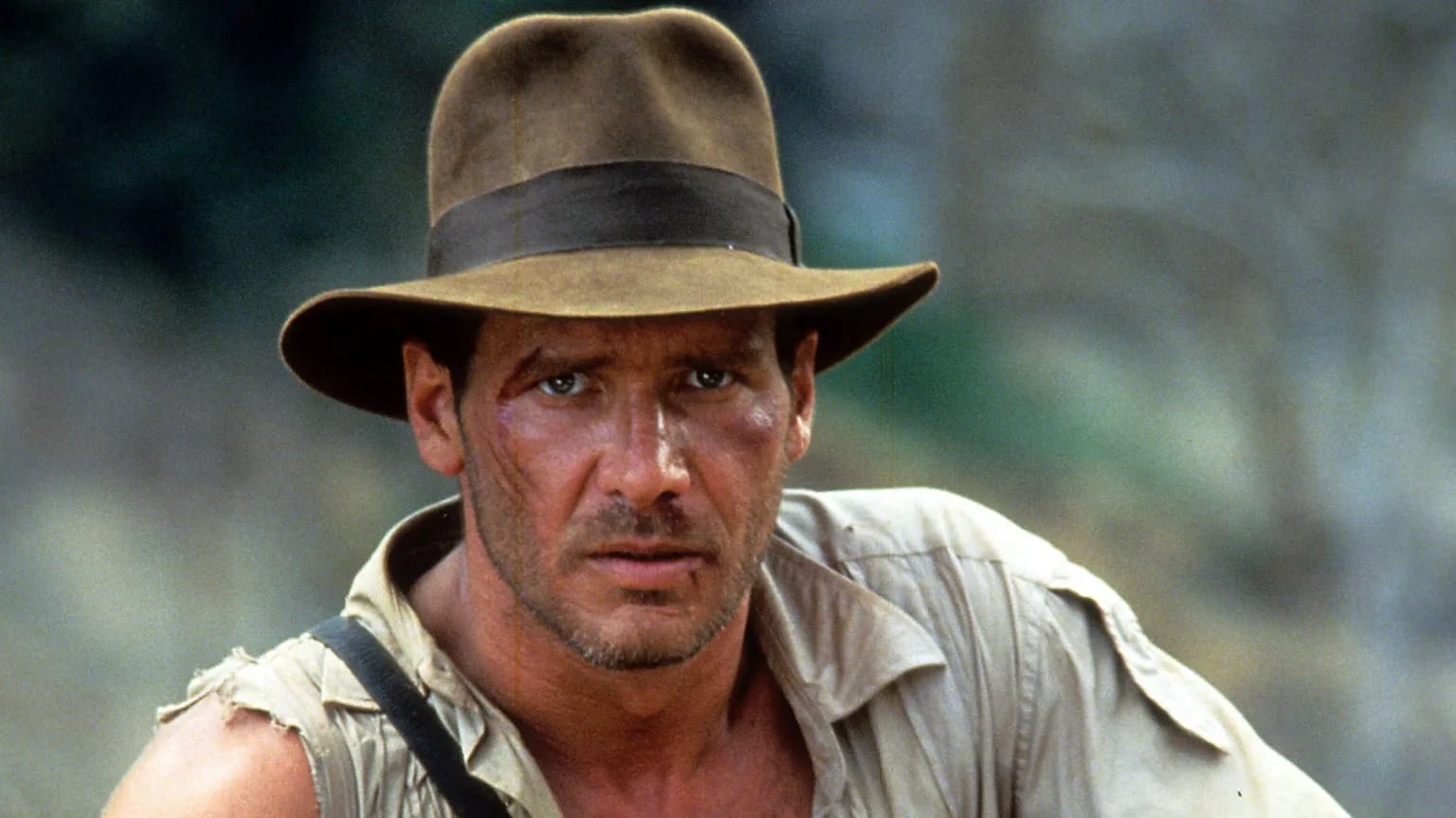 $630,000 worth of Indiana Jones's Temple of Doom hat - Sold!