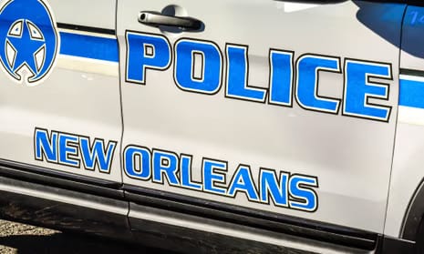 New Orleans jury hears case against city over sexual assault of teen by officer