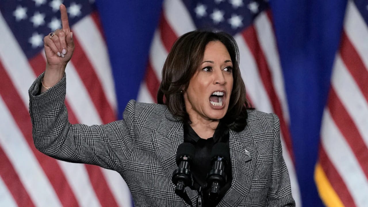 Harris leans into populism with proposal for middle-class and lower-income tax relief