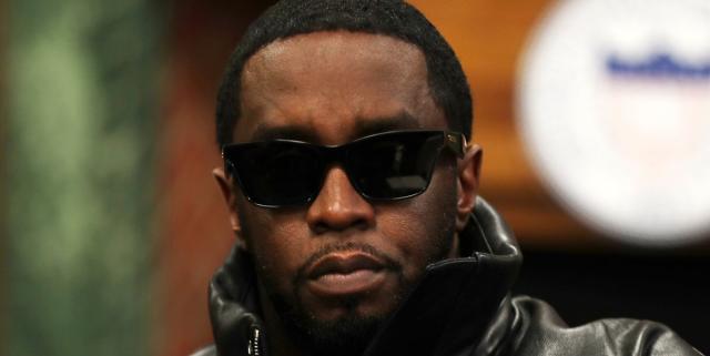 Producer Lil Rod Talks About His $30 Million Diddy Lawsuit: "He's A Monster"