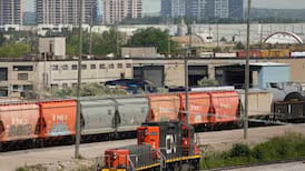 ‘There is no backup’: Transportation expert on looming rail stoppage