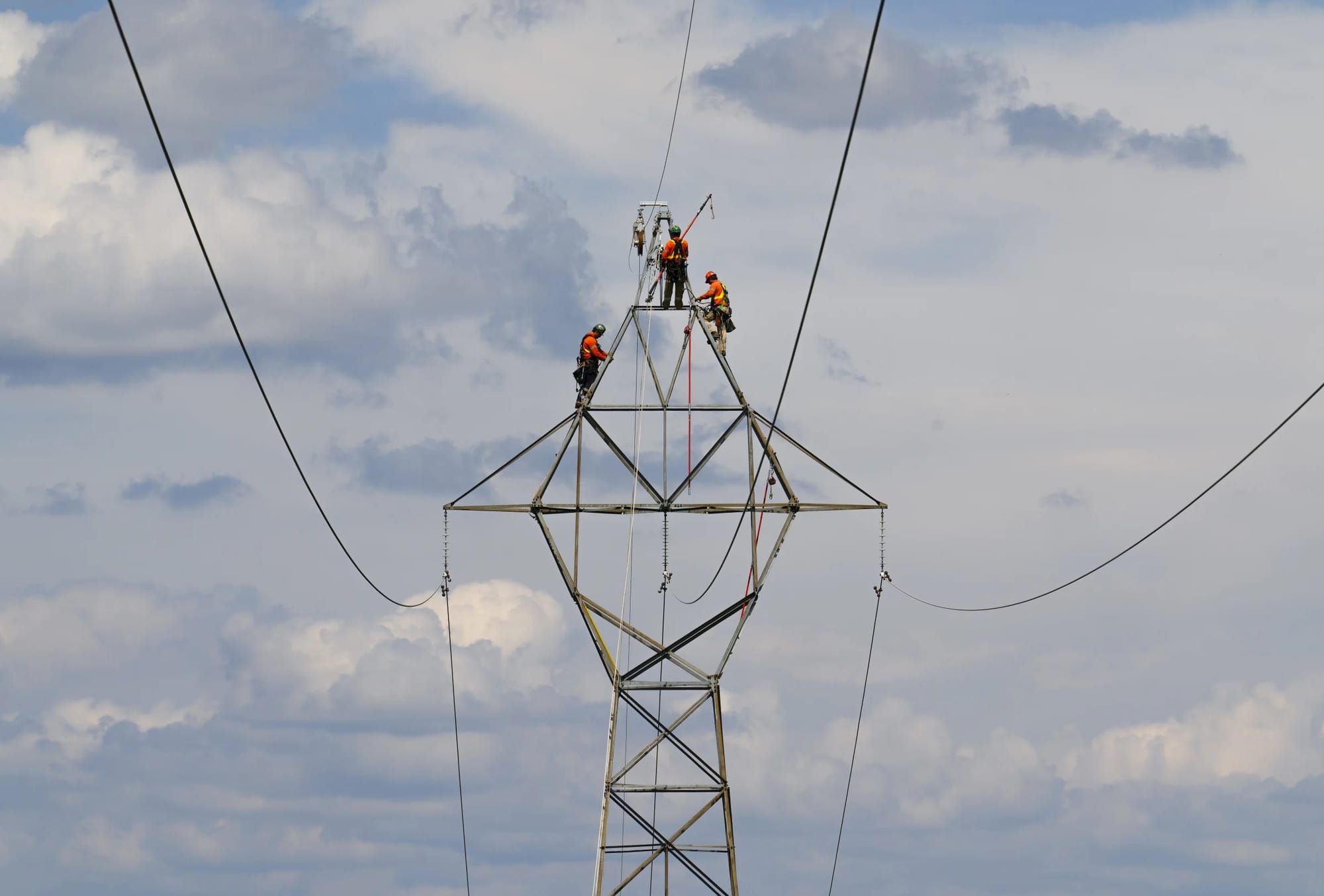 Ontario encourages the use of solar energy but forbids its installation on valuable farmland