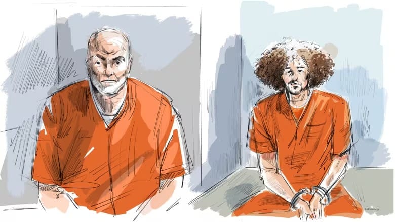 MPs begin probe into how a father and son accused in foiled terrorist plot immigrated to Canada