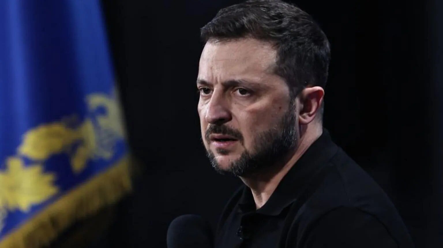 Zelensky: Ukraine will offer "victory plan" to US