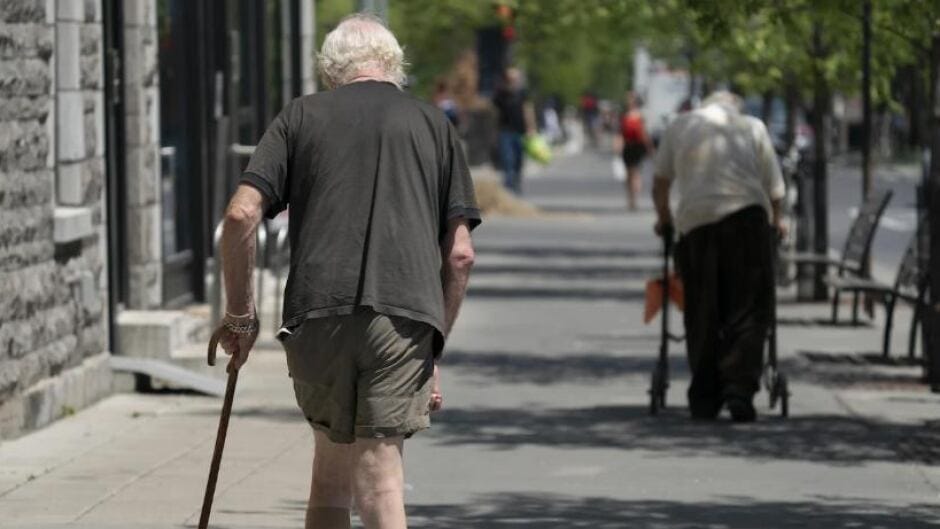 14 deaths may be linked to June heat wave, Montreal public health says