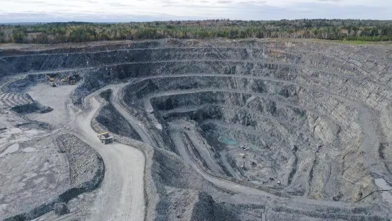 Mining corporation intensifies appeal to the S.C of Nova Scotia