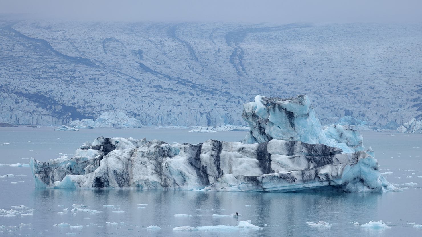 Iceland cave collapse kills tourist, two more missing