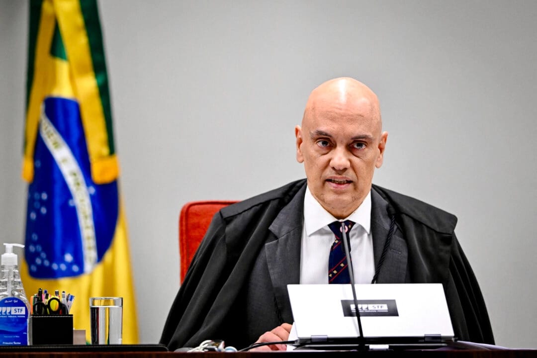 The Supreme Court of Brazil Threatens to Suspend X in a Day