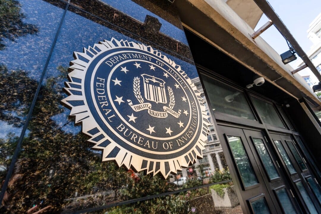 FBI Under Fire in DOJ Watchdog Report for Errors in Processing Child Sexual Abuse Tips​