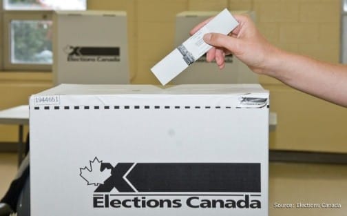 Montreal byelection to have most candidates in federal election history