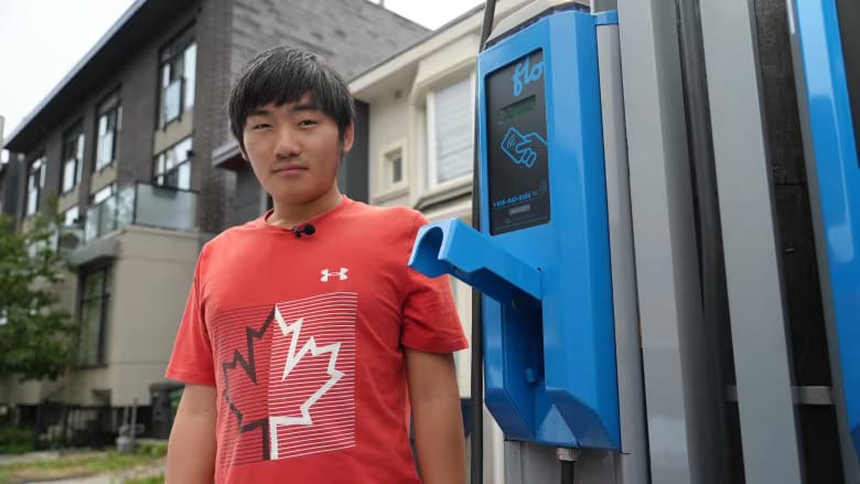 Toronto EV Driver Denied Access to Closer Charging Station Due to Permit Restrictions