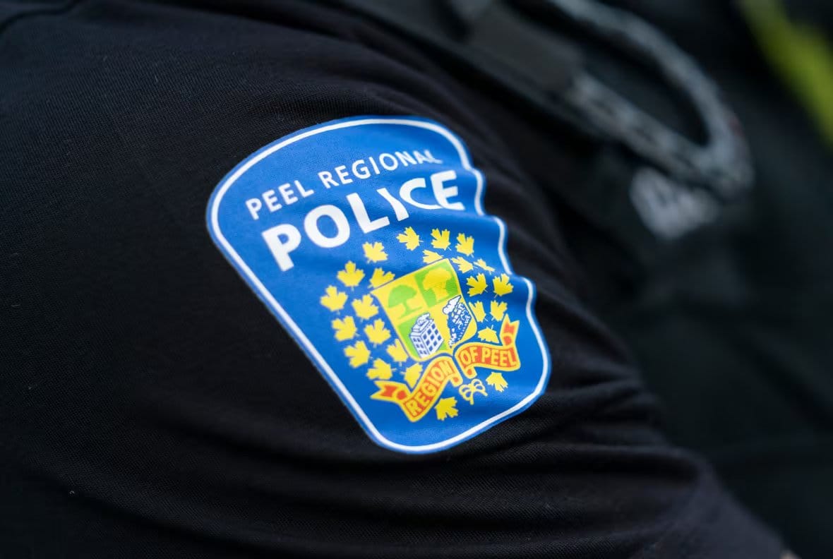 Senior officer files rights complaint against Peel police