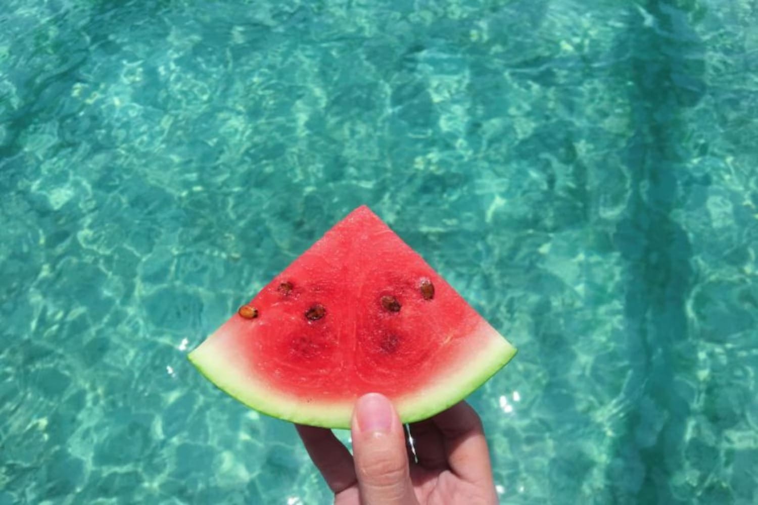 This Is What Happens If You Eat Watermelon Every Day