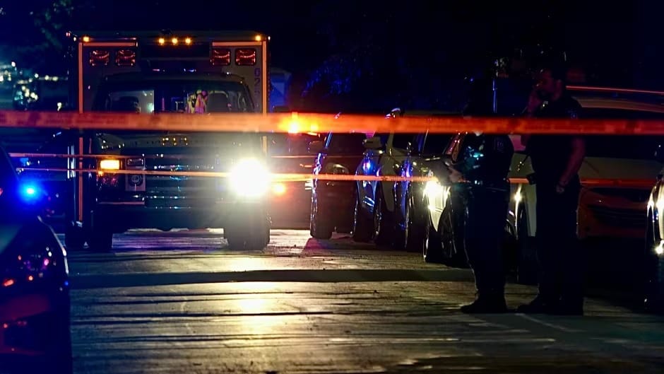 Man killed in fight become Montreal’s 23rd homicide victim of the year