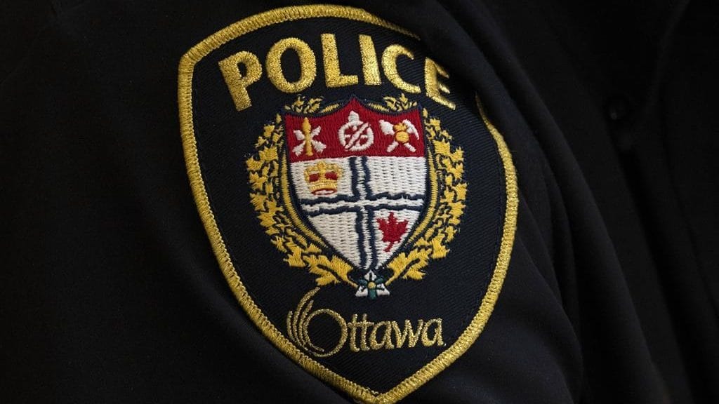 Police charge A 30-year-old guy from Ottawa killed a four-month-old baby