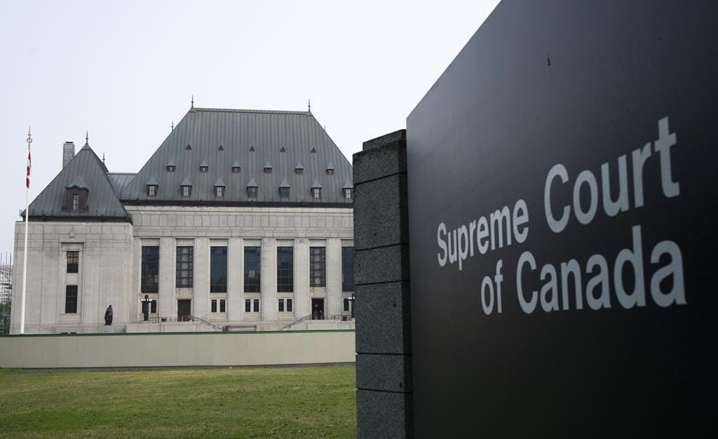 Supreme Court will not consider the COVID-19 penalty challenge from Quebecers