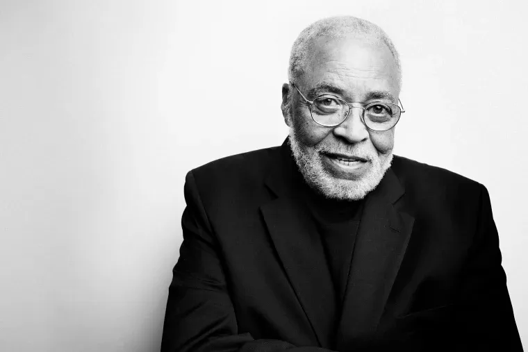 James Earl Jones, legendary actor known for iconic voice, dies at 93