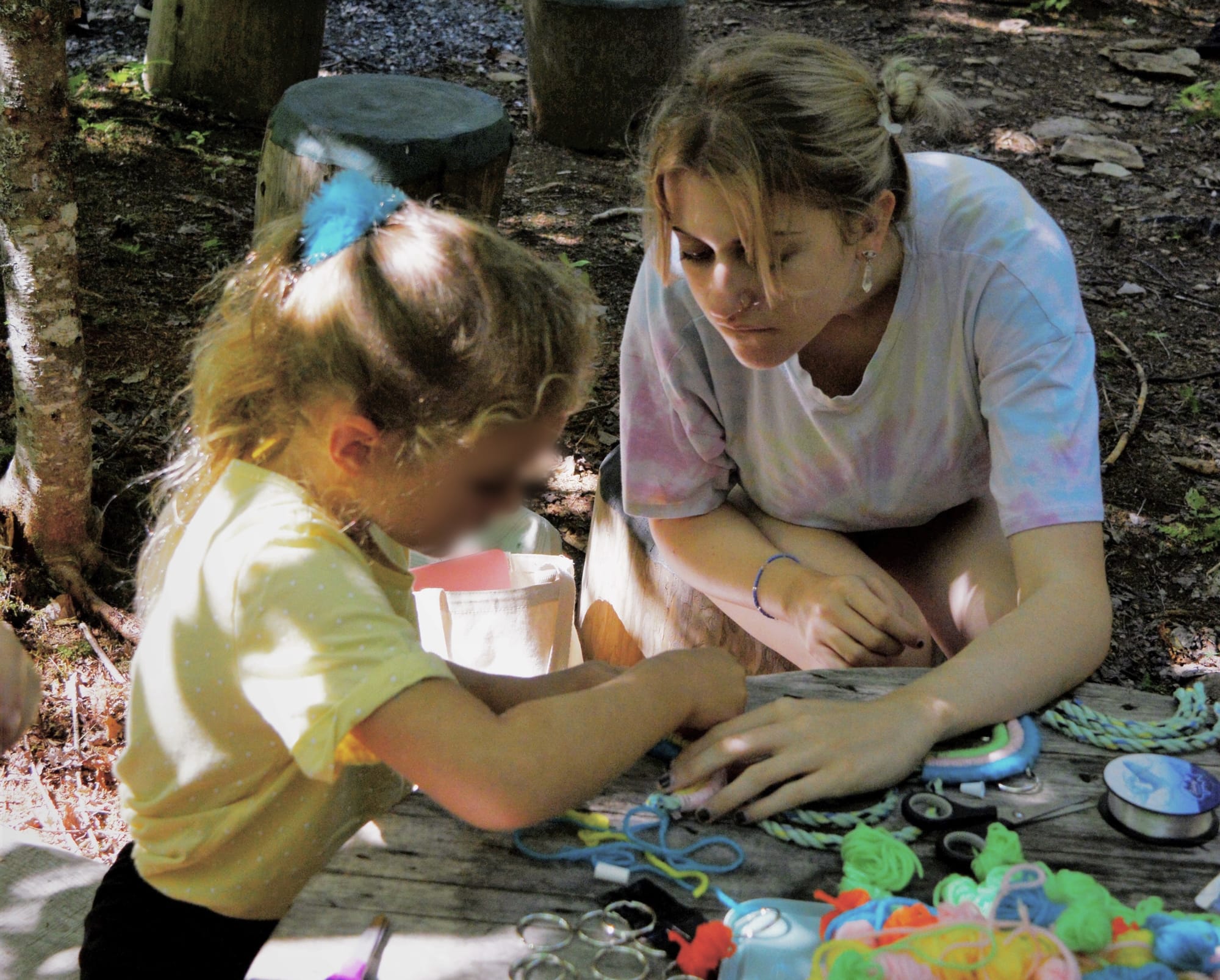 Beginning with the youth, Molly Foster is transforming the environmental culture of Cape Breton