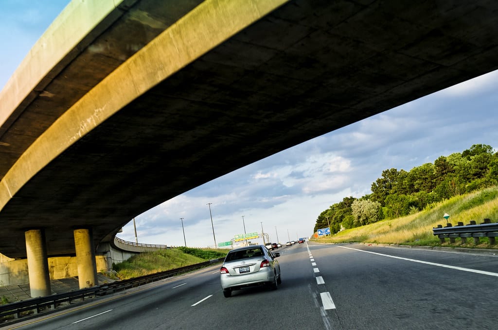 Ford announces intention to investigate tunneling beneath Highway 401