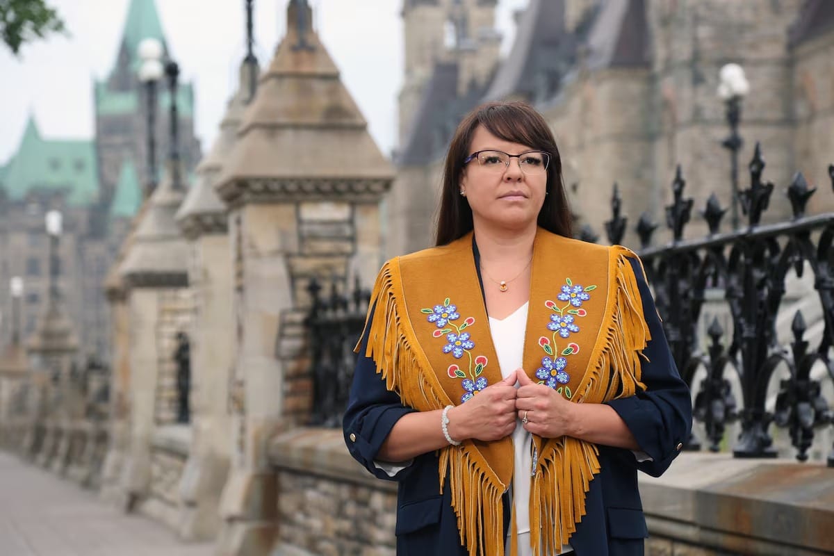 Indigenous equity ownership saw momentum in 2024, but more work still to be done