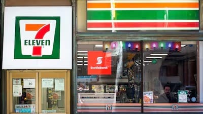 7-Eleven owner rejects Couche-Tard’s takeover offer