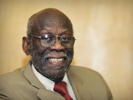 Black community leader Clarence Bayne remembered for life of advocacy