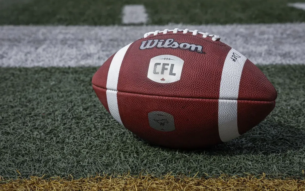 CFL teams unveil 10 players from each of their respective negotiation lists