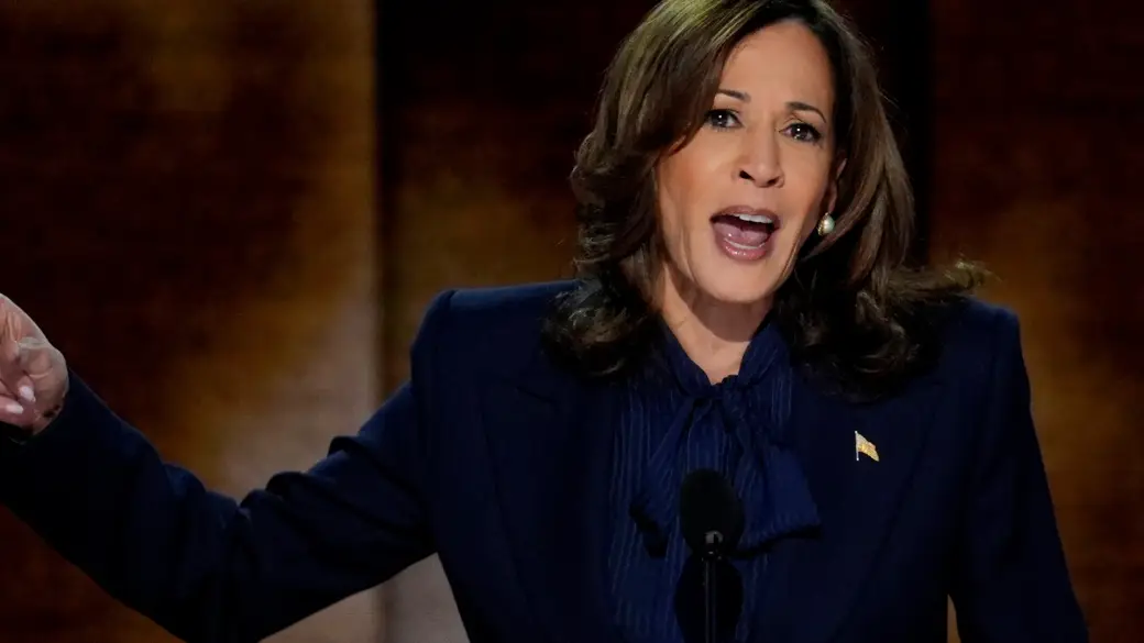 Harris heads to Pittsburgh for 1st joint campaign appearance with Biden