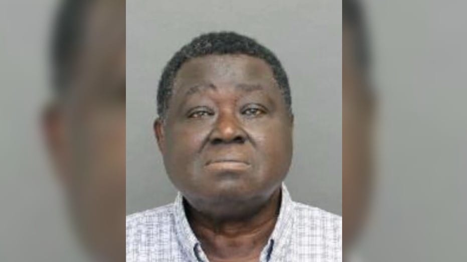 70-year-old Woodbridge, Ontario man is accused of several sexual assaults