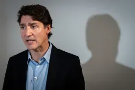 Air Canada strike: As intervention calls grow, ‘we’re not going to do that,’ Trudeau says