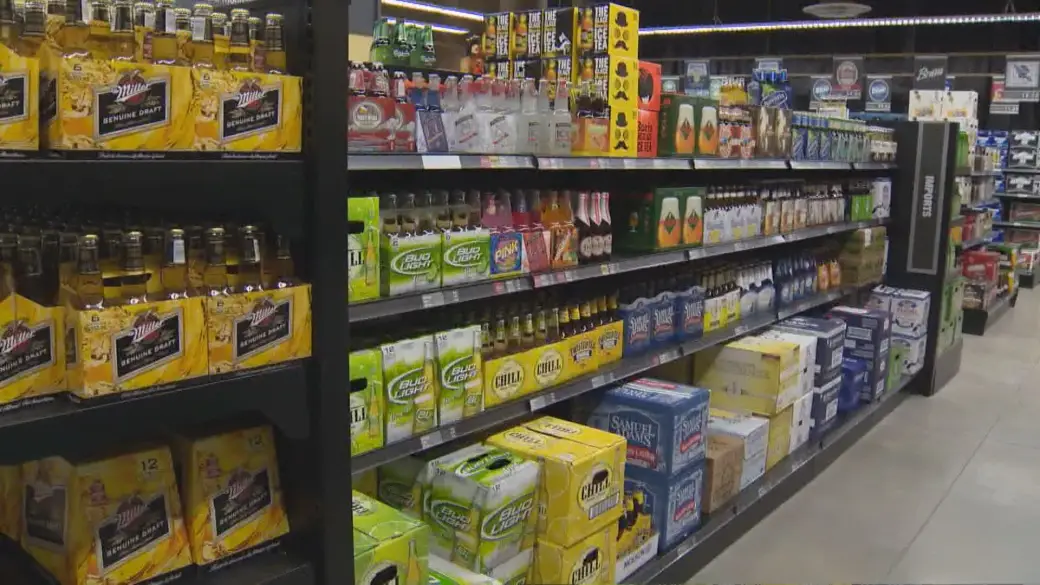 Ontario convenience stores can sell alcohol this week. Where to buy it