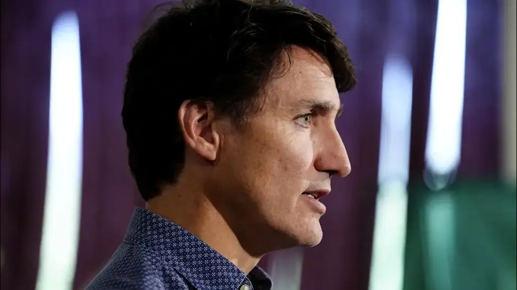 After Montreal byelection loss, Trudeau says ‘we have a lot of work to do’