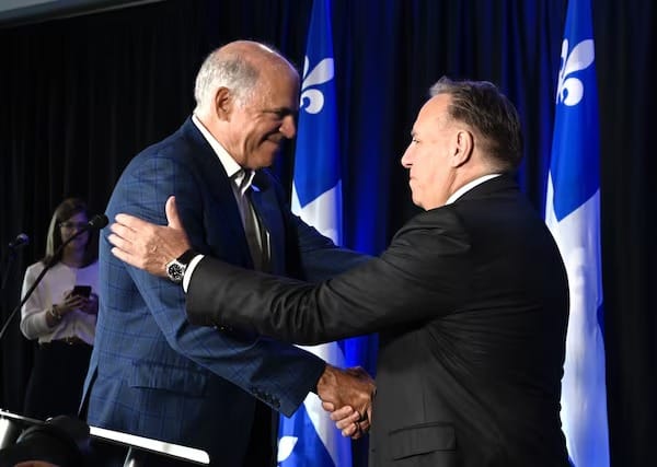 After resignation of high-profile minister, Legault government heads into fall session