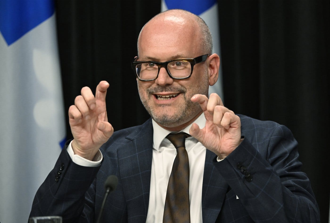 Demand growth is "dehumanising" public services in Quebec: Ombudsperson