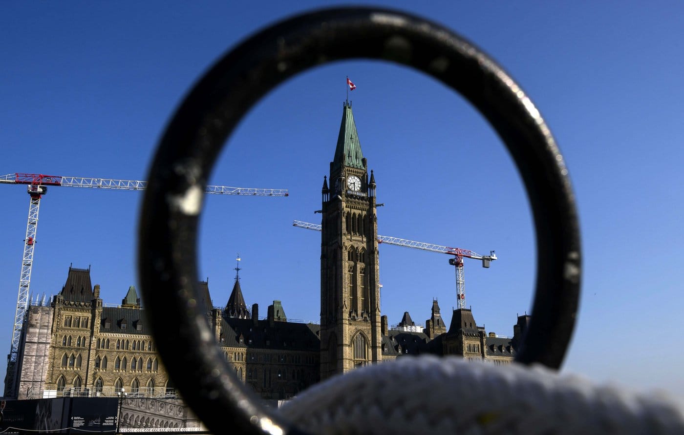 MPs want Canadians connected to the purported influencer operation in Russia to appear before a committee