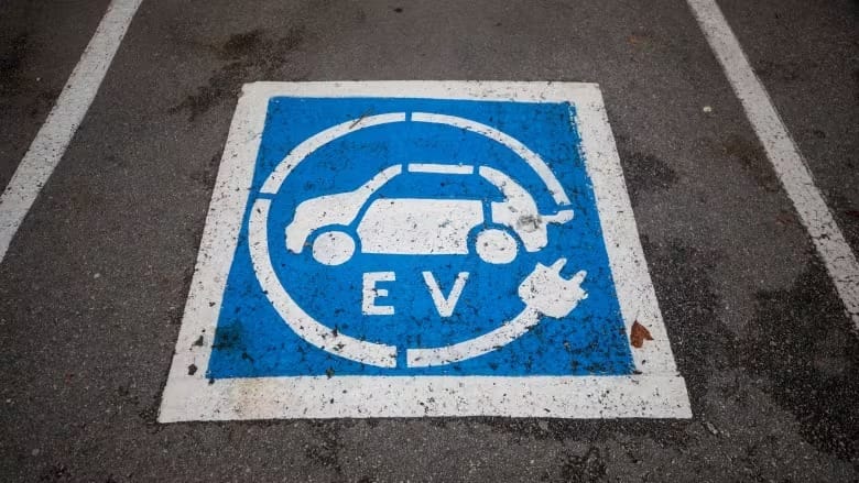 Tribunal orders B.C. strata to scrap fixed EV-charging fee