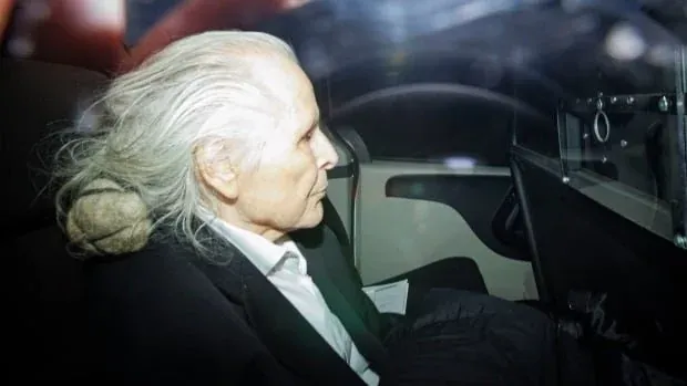 ‘A sexual predator’: Former fashion mogul Peter Nygard sentenced to 11 years in prison