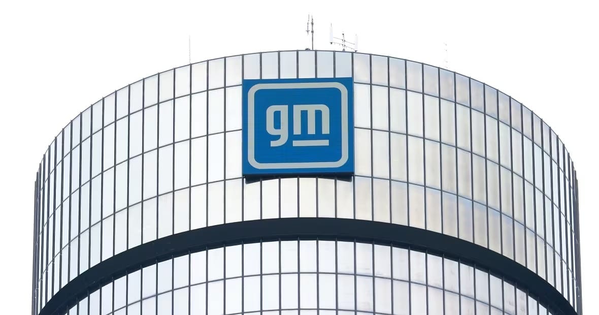 General Motors recalls nearly 450,000 vehicles over issues with low brake fluid warning