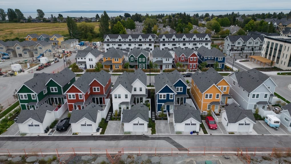 Changes coming to Canadian mortgage rules