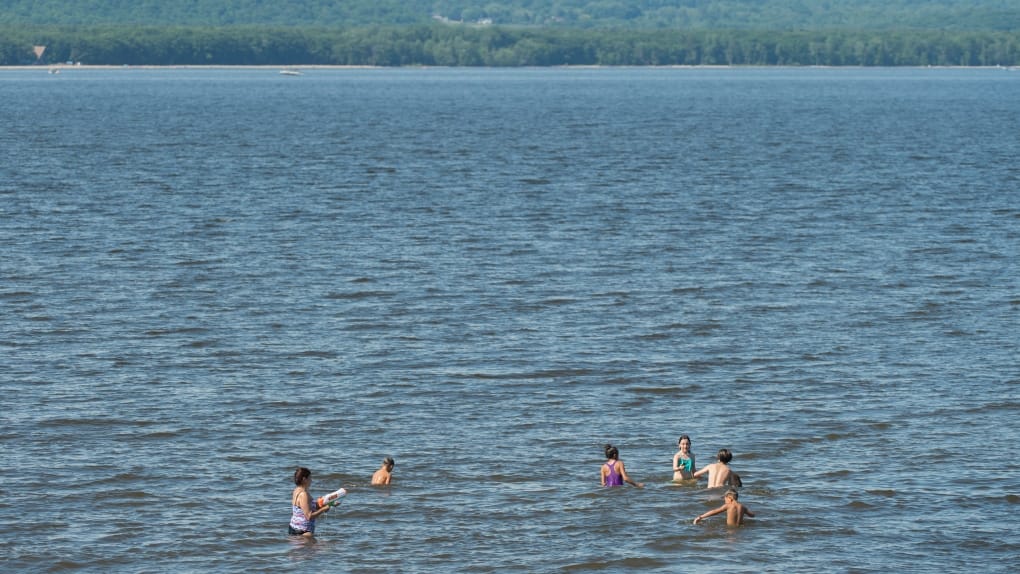 Quebec seeks injunction against dumping of contaminated soil in Kanesatake