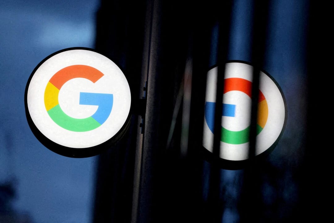 Google Fails to Avert a $2.7 Billion EU Antitrust Penalty