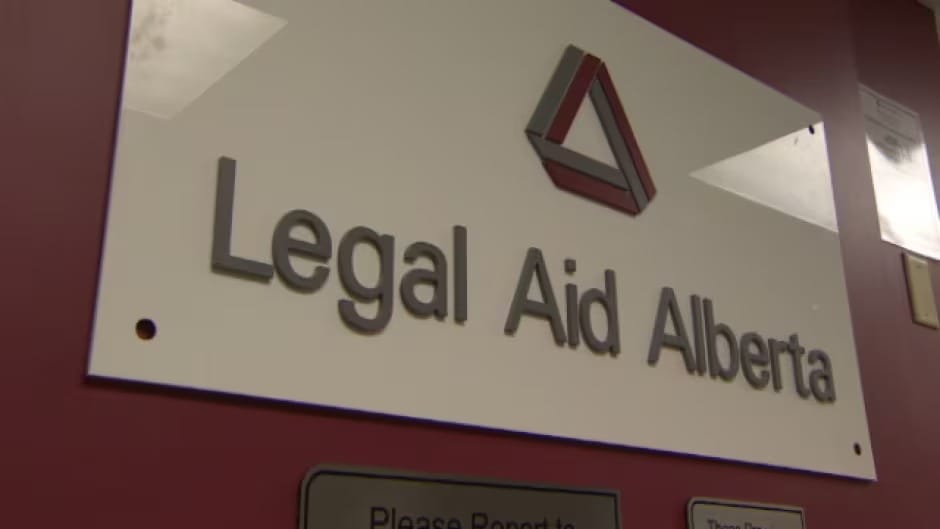 Alberta government announces new governance agreement with Legal Aid Alberta