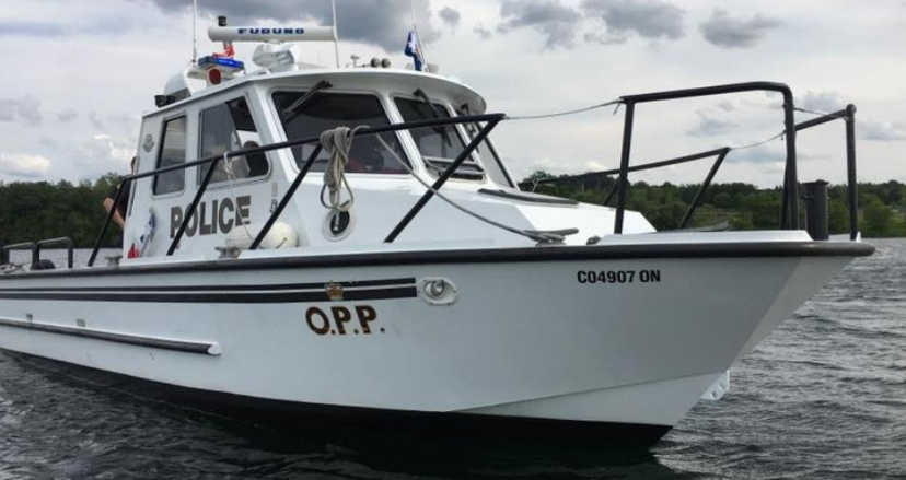 Body found during Ottawa River kayaker missing person search