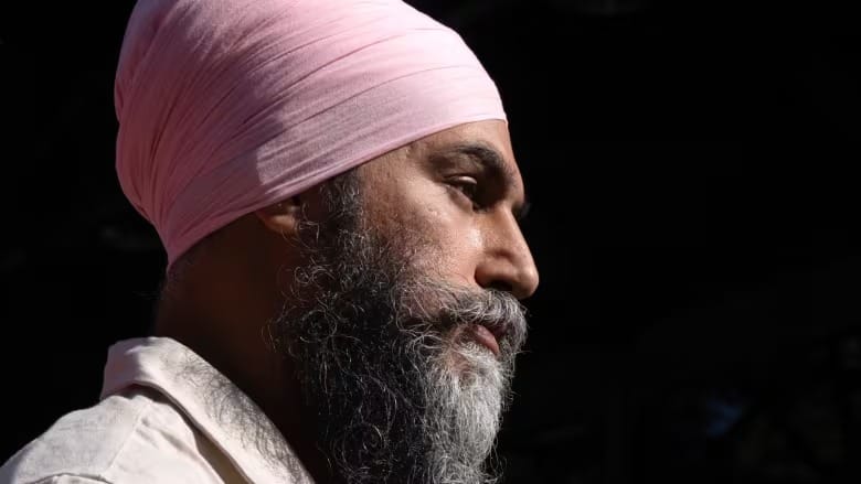 Upcoming federal byelections will put Singh and the NDP brand to the test