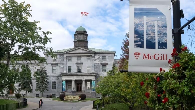 Make a deal today or we cancel semester for law students, McGill tells professors' union