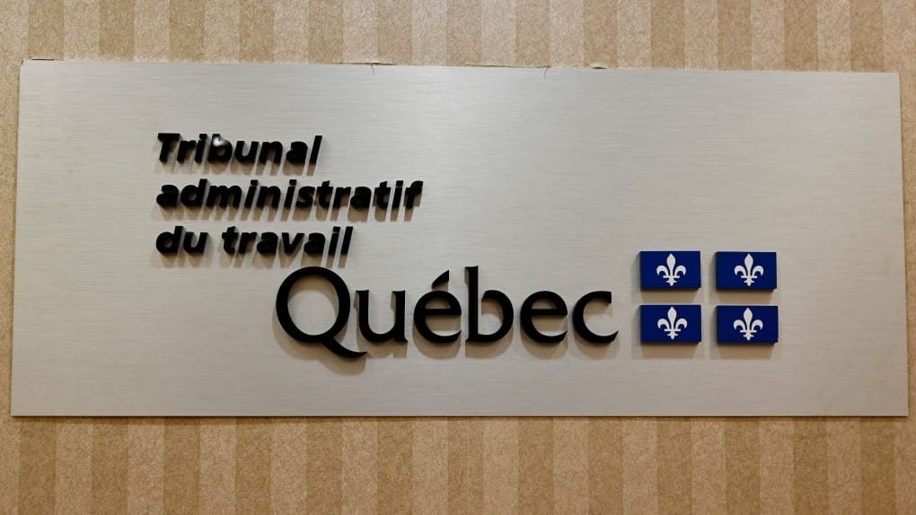 Man wins right to work in French: Quebec tribunal